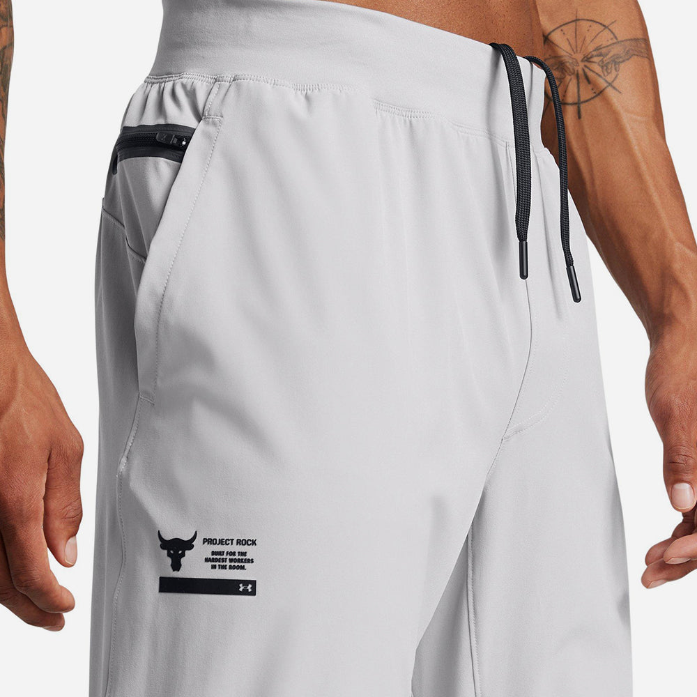 Quần Dài Thể Thao Nam Under Armour Unstoppable - Supersports Vietnam