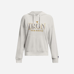 Áo Hoodie Nữ Under Armour Project Rock Everyday Terry - Supersports Vietnam