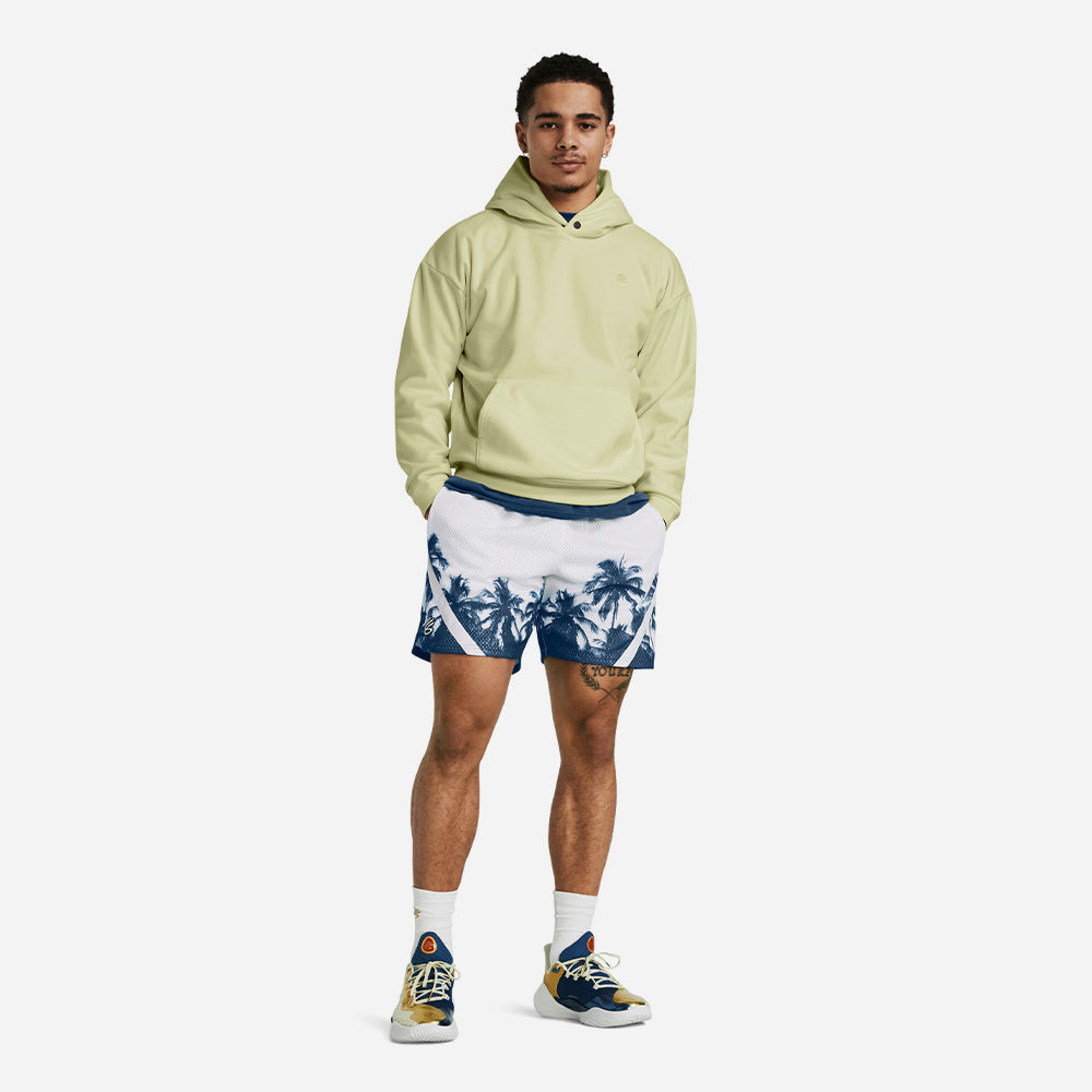 Áo Hoodie Nam Under Armour Curry Greatest - Supersports Vietnam
