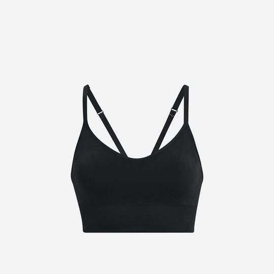 Áo Tập Nữ Under Armour Train Seamless Low