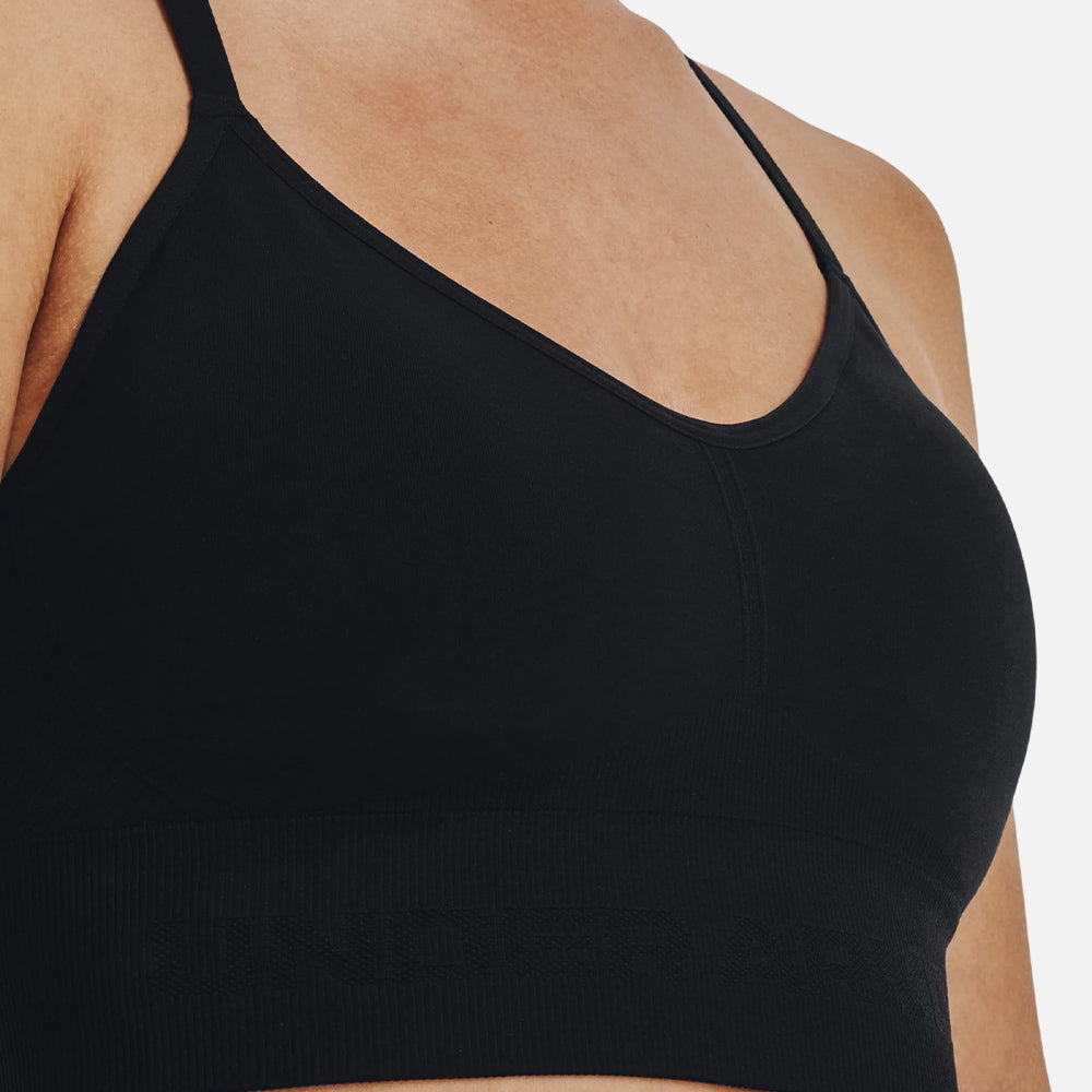 Áo Tập Nữ Under Armour Train Seamless Low - Supersports Vietnam