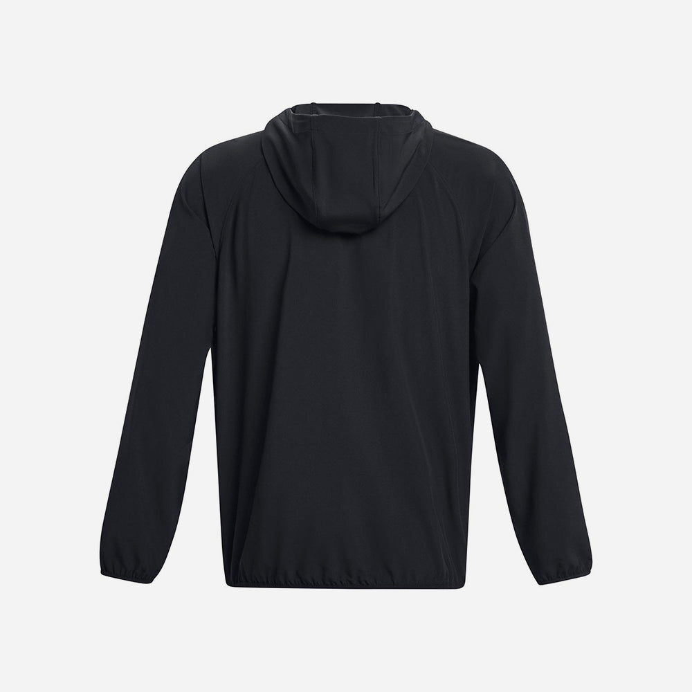 Áo Khoác Nam Under Armour Project Rock Unstoppable - Supersports Vietnam