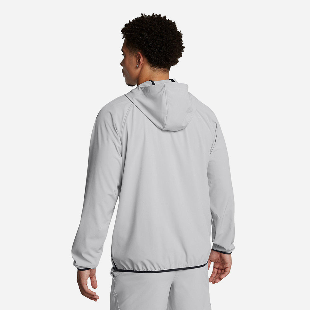 Áo Khoác Nam Under Armour Unstoppable - Supersports Vietnam