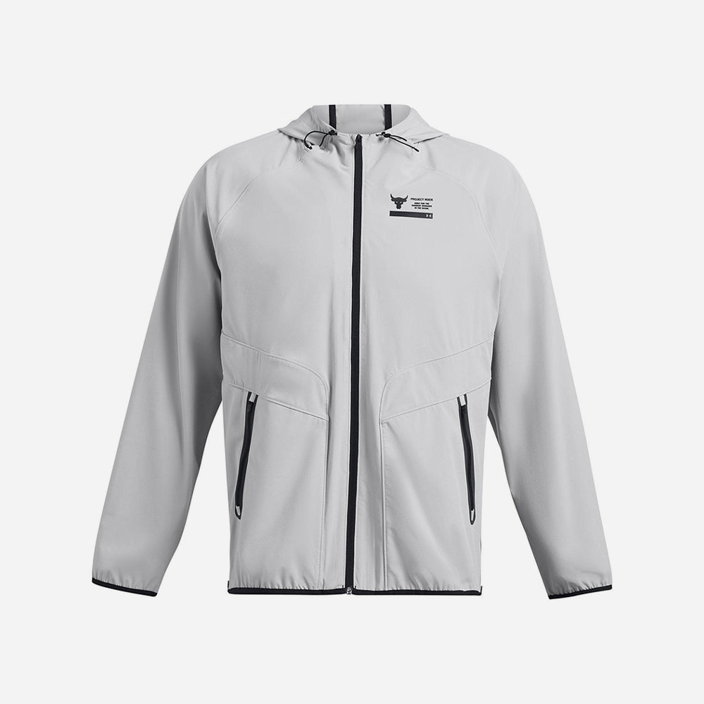 Áo Khoác Nam Under Armour Unstoppable - Supersports Vietnam