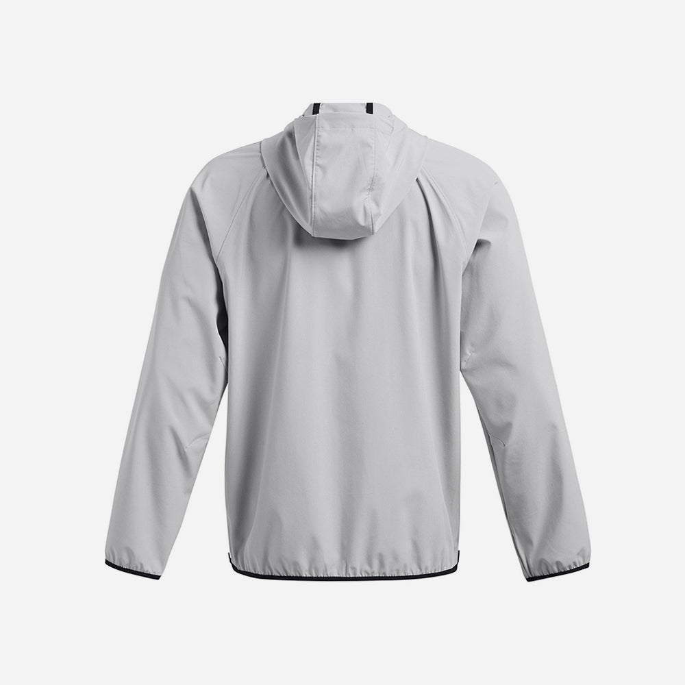 Áo Khoác Nam Under Armour Unstoppable - Supersports Vietnam