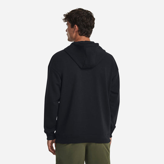 Áo Hoodie Nam Under Armour Project Rock Hwt Terry