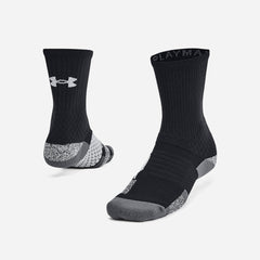 Vớ Thể Thao Under Armour Playmaker Team Crew - Supersports Vietnam