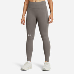 Quần Bó Thể Thao Nữ Under Armour Train Seamless - Supersports Vietnam