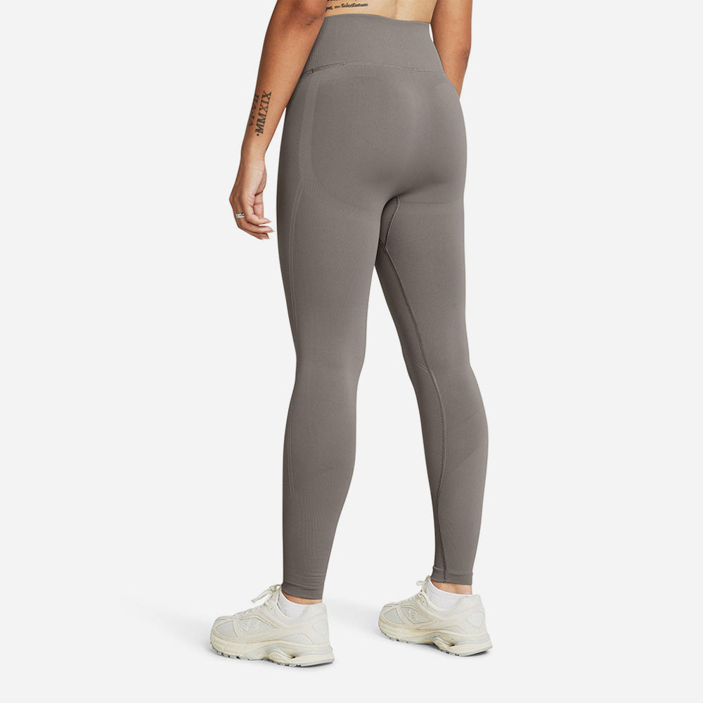 Quần Bó Thể Thao Nữ Under Armour Train Seamless - Supersports Vietnam