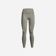 Quần Bó Thể Thao Nữ Under Armour Train Seamless - Supersports Vietnam