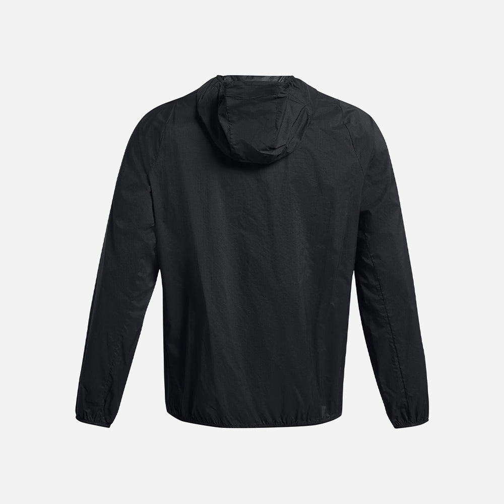 Áo Khoác Nam Under Armour Phantom Windbreaker - Supersports Vietnam