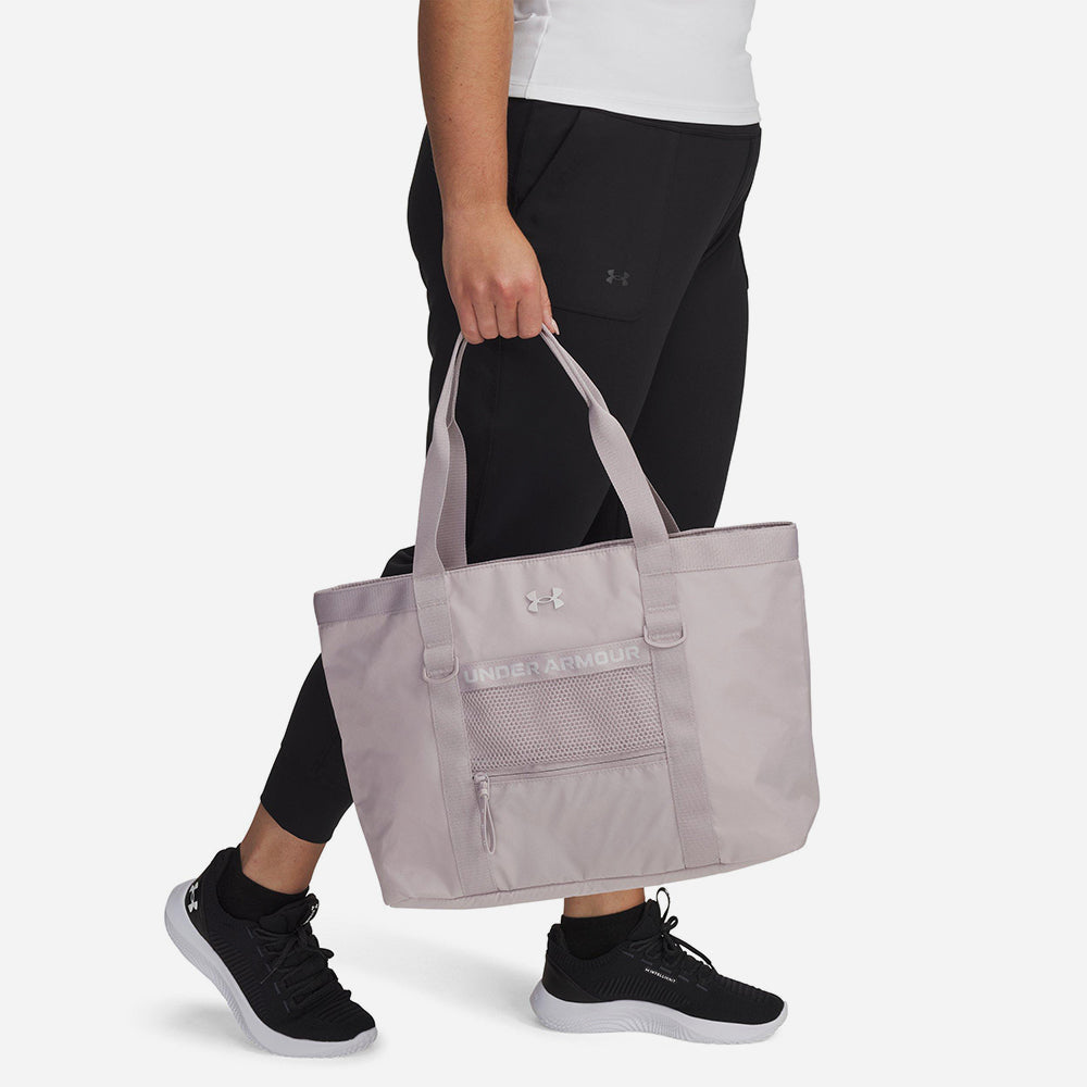 Túi Tote Nữ Under Armour Studio - Supersports Vietnam