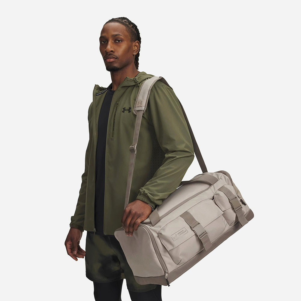 Túi Trống Under Armour Triumph Pro - Supersports Vietnam