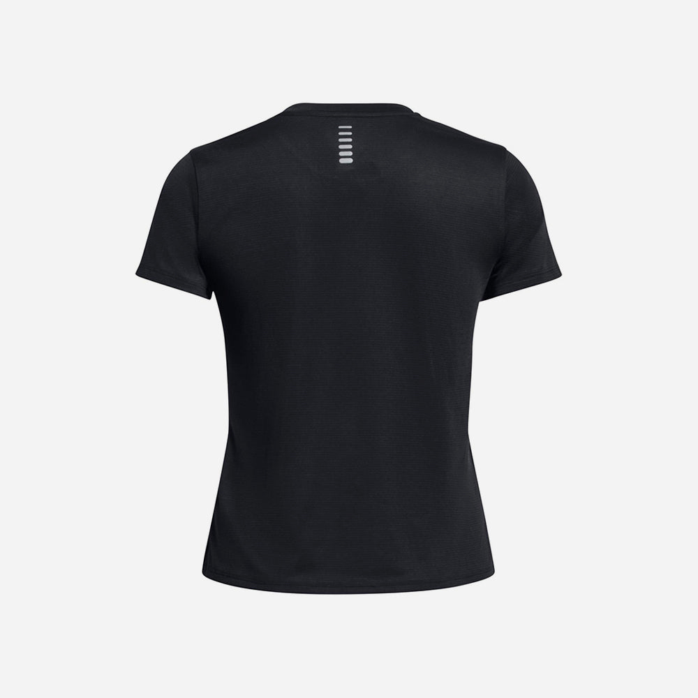 Áo Thun Nữ Under Armour Streaker Short Sleeve - Supersports Vietnam
