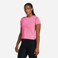 Áo Thun Nữ Under Armour Streaker - Supersports Vietnam
