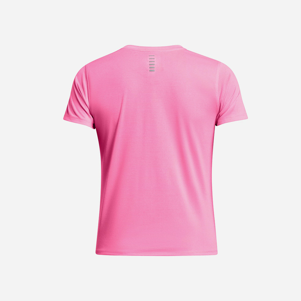 Áo Thun Nữ Under Armour Streaker - Supersports Vietnam