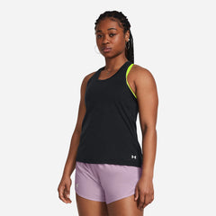 Áo Ba Lỗ Nữ Under Armour Streaker Splatter Singlet - Supersports Vietnam