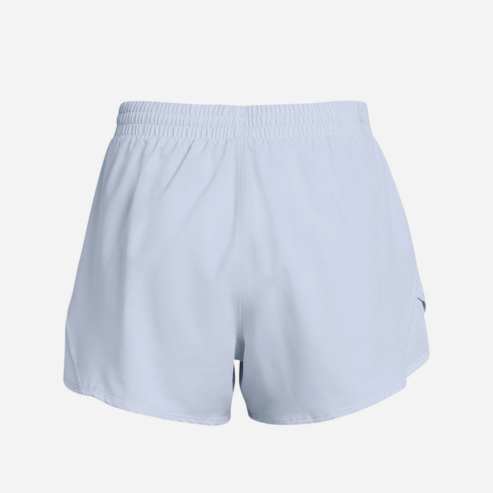 Quần Ngắn Nữ Under Armour Fly By 2-In-1 - Supersports Vietnam