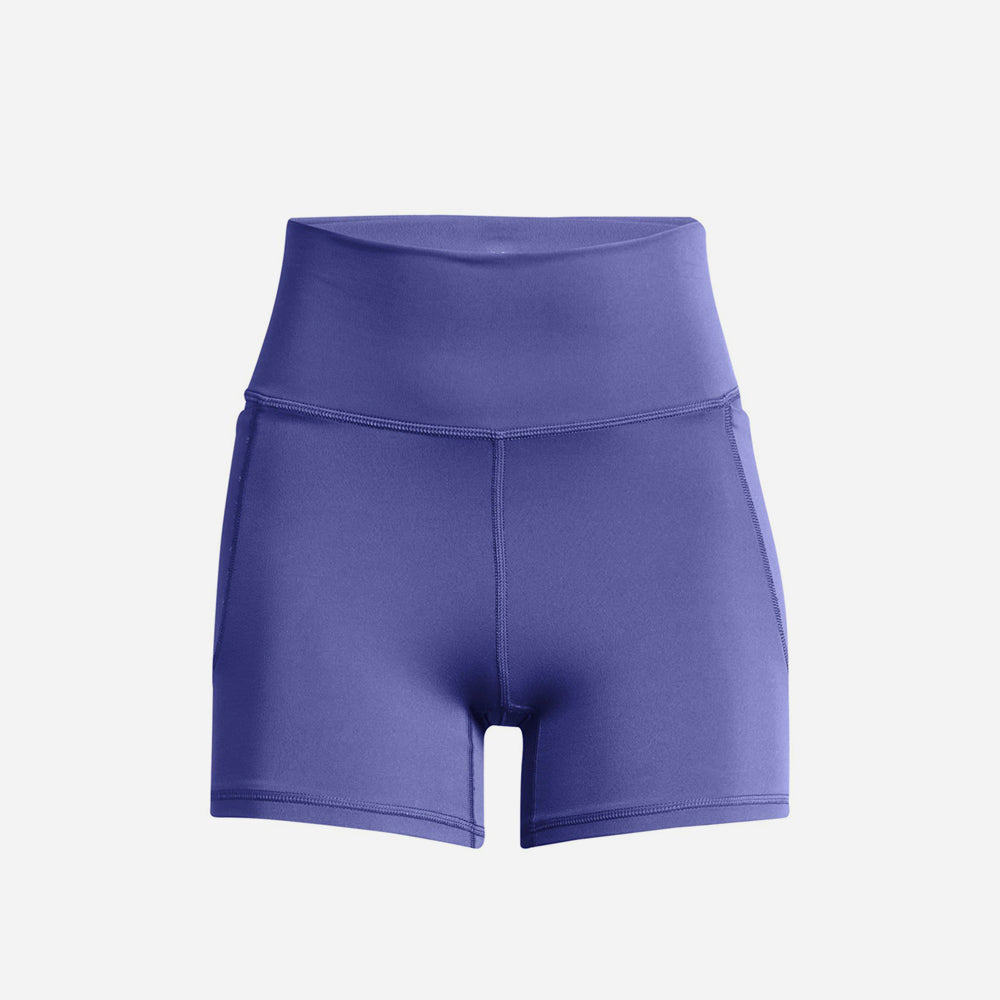 Quần Bó Thể Thao Nữ Under Armour Meridian Middy - Supersports Vietnam