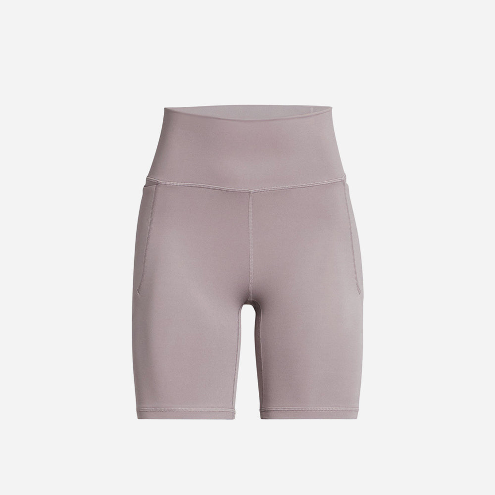 Quần Ngắn Nữ Under Armour Meridian Bike 7Inch - Supersports Vietnam