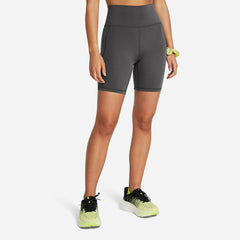 Quần Ngắn Nữ Under Armour Meridian Bike 7In - Supersports Vietnam