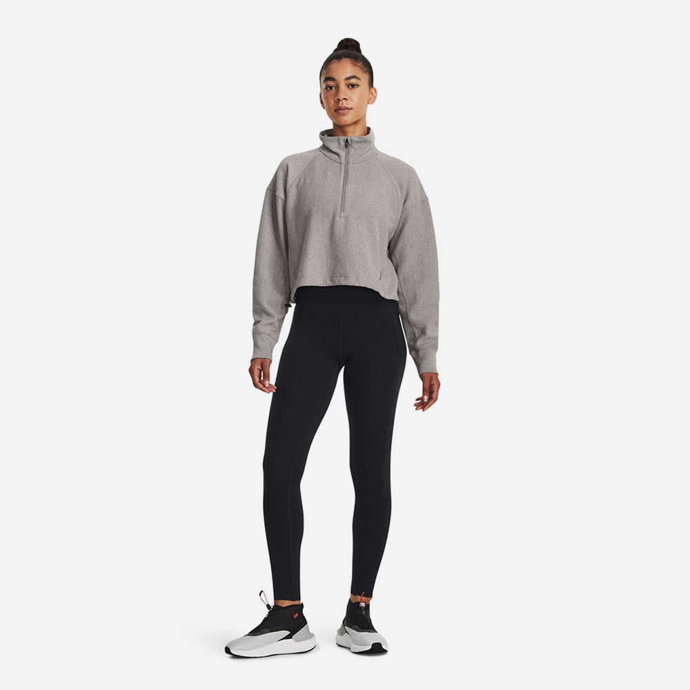 Quần Bó Thể Thao Nữ Under Armour Meridian - Supersports Vietnam