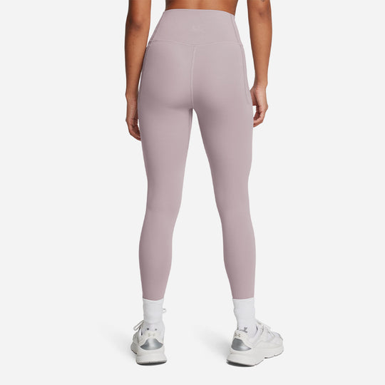 Quần Bó Thể Thao Nữ Under Armour Meridian