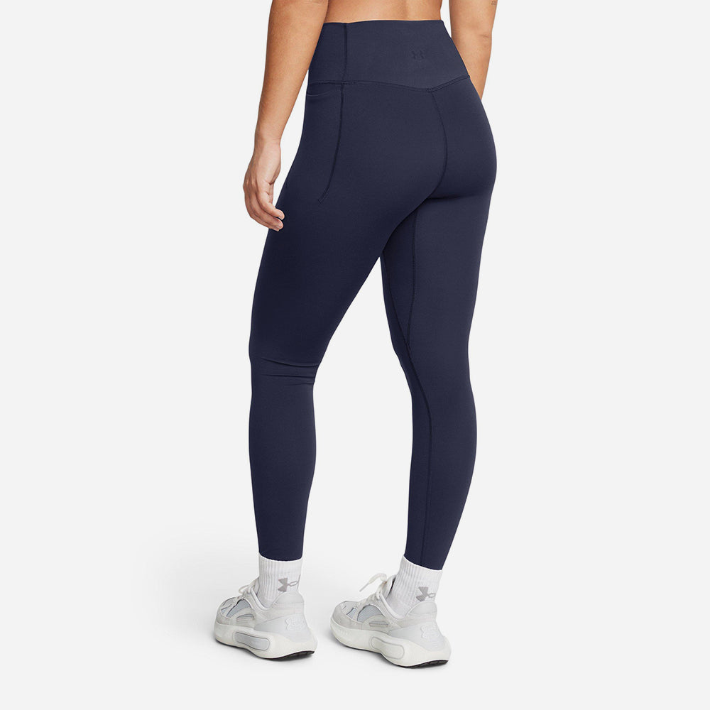 Quần Bó Thể Thao Nữ Under Armour Meridian Legging - Supersports Vietnam