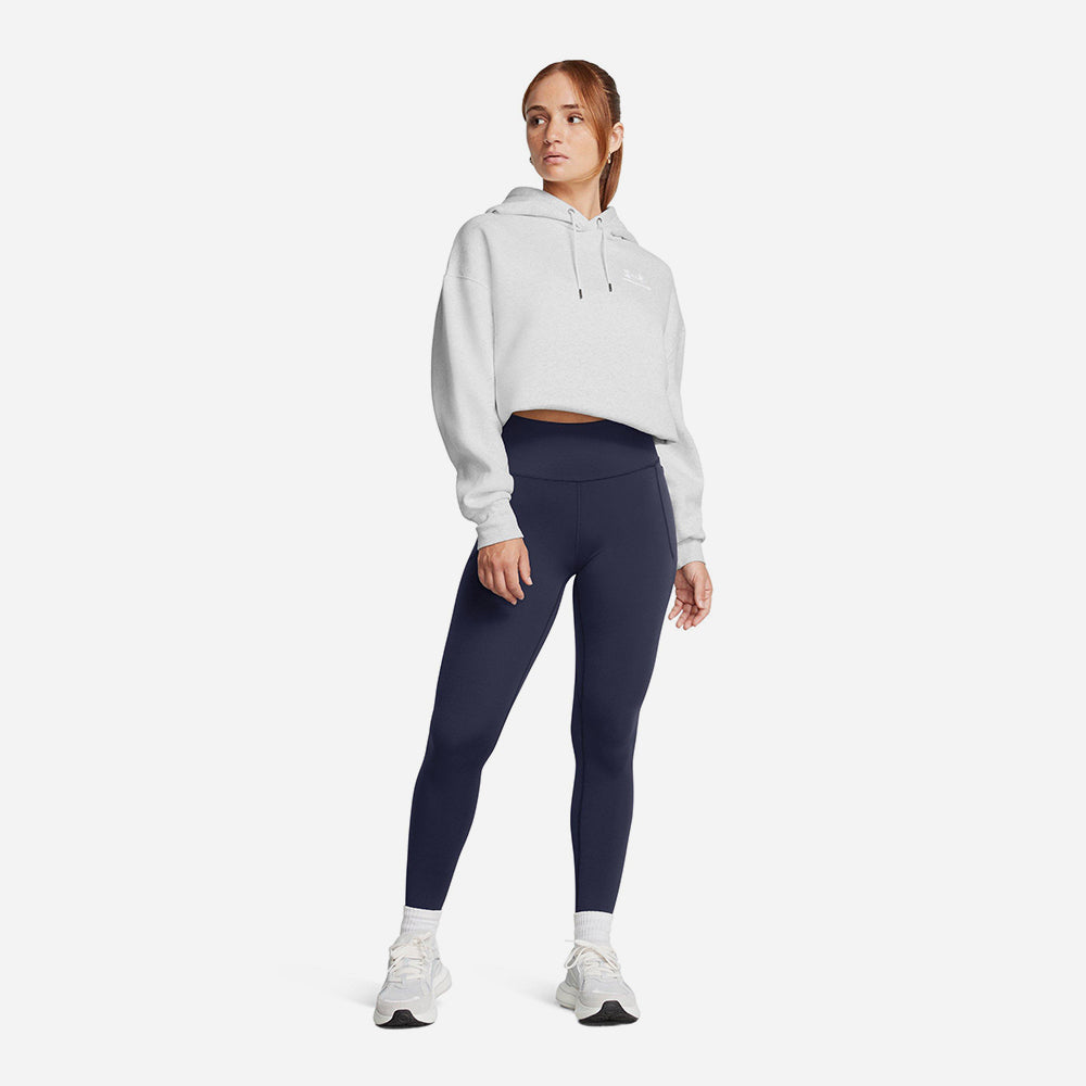 Quần Bó Thể Thao Nữ Under Armour Meridian Legging - Supersports Vietnam
