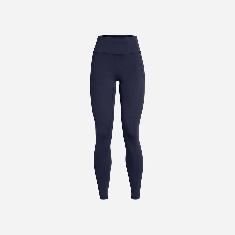 Quần Bó Thể Thao Nữ Under Armour Meridian Legging - Supersports Vietnam