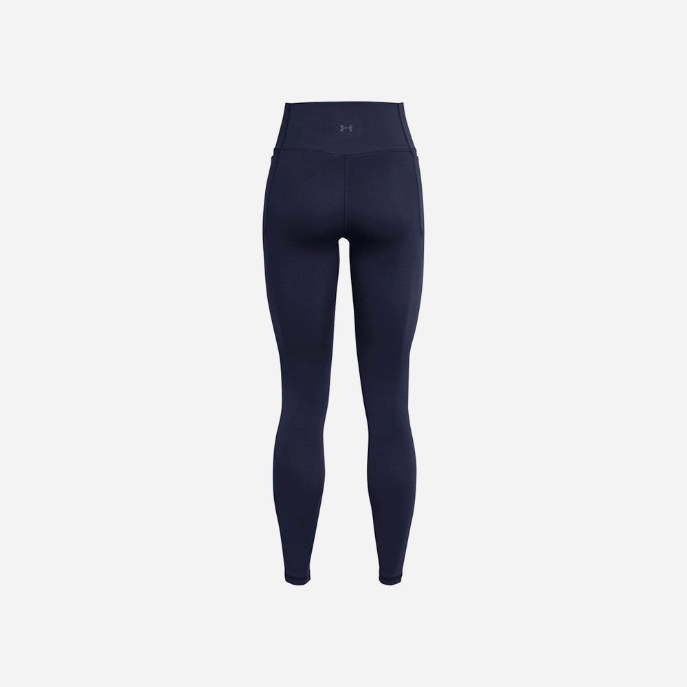 Quần Bó Thể Thao Nữ Under Armour Meridian Legging - Supersports Vietnam