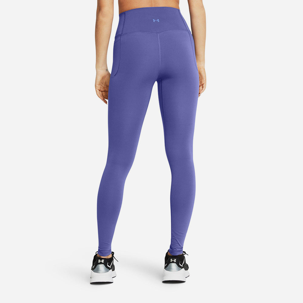 Quần Bó Thể Thao Nữ Under Armour Meridian - Supersports Vietnam