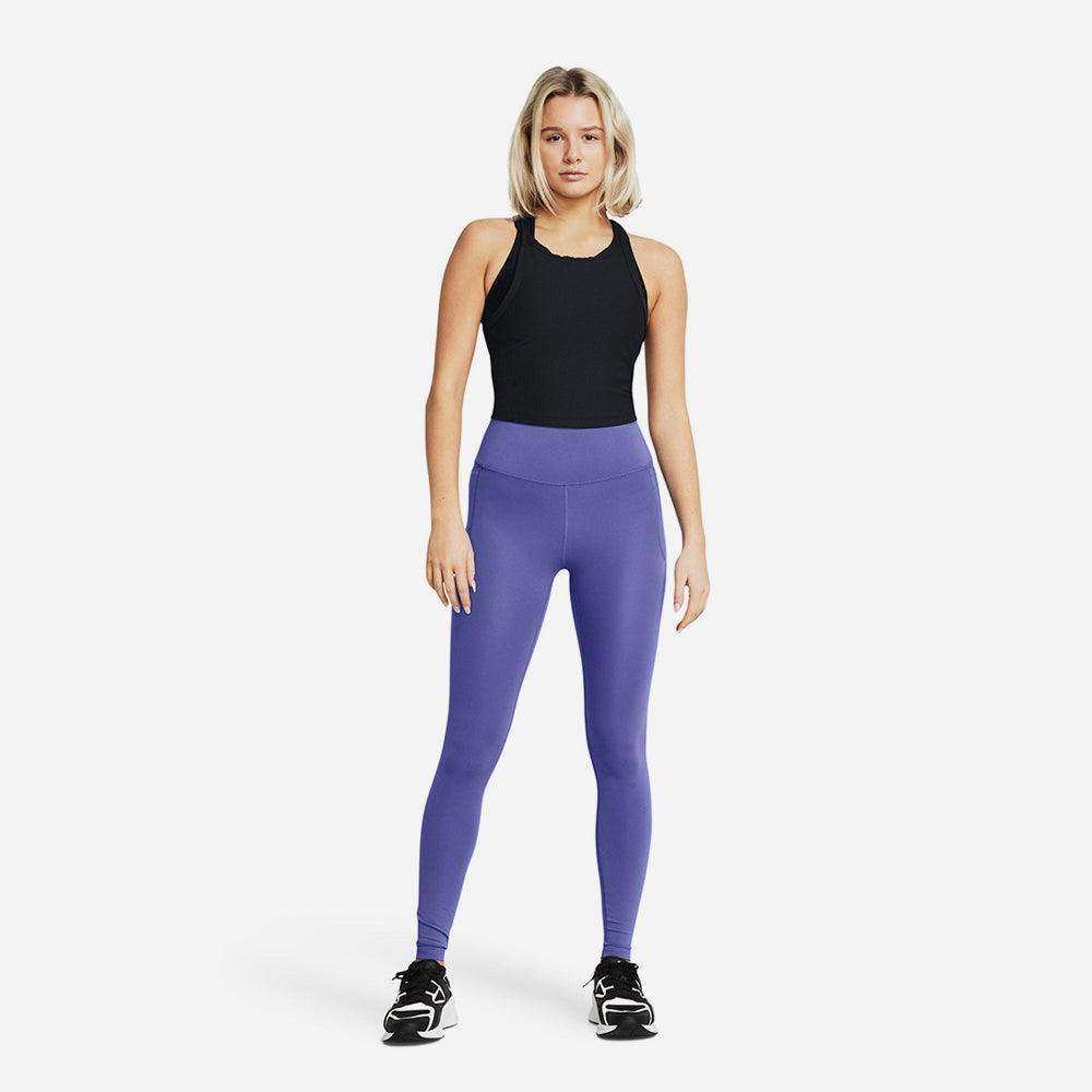 Quần Bó Thể Thao Nữ Under Armour Meridian - Supersports Vietnam