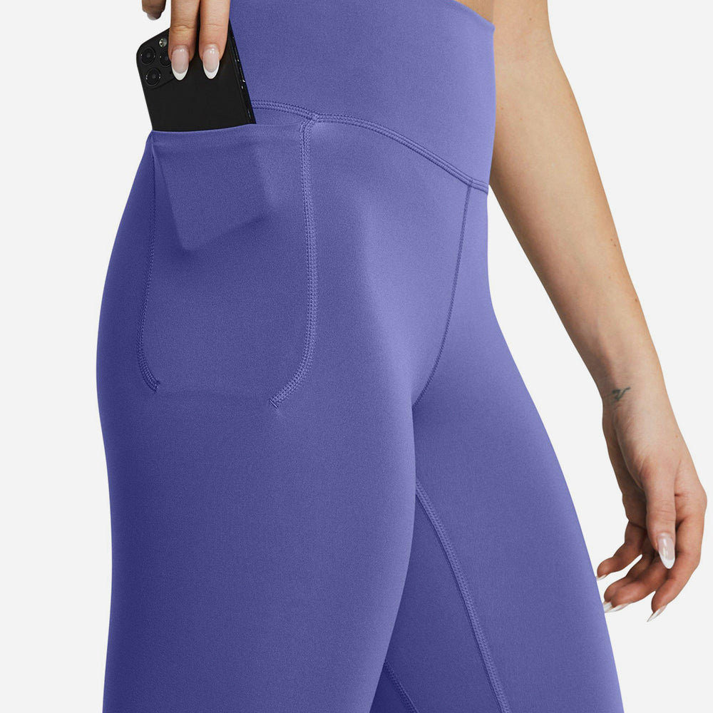 Quần Bó Thể Thao Nữ Under Armour Meridian - Supersports Vietnam