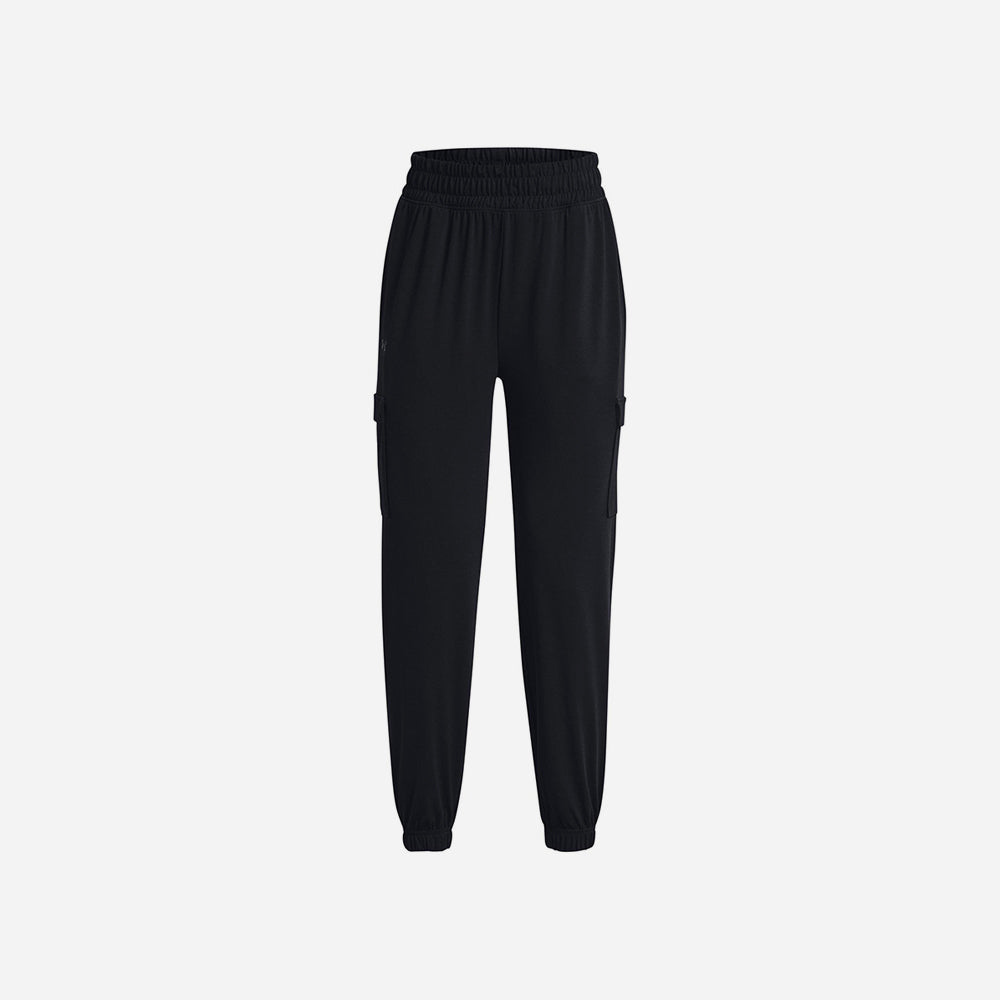 Quần Dài Thể Thao Nữ Under Armour Meridian Cargo - Supersports Vietnam