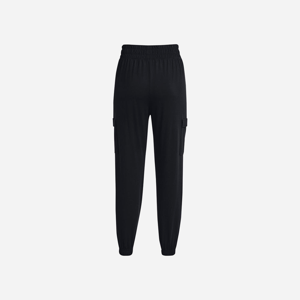 Quần Dài Thể Thao Nữ Under Armour Meridian Cargo - Supersports Vietnam