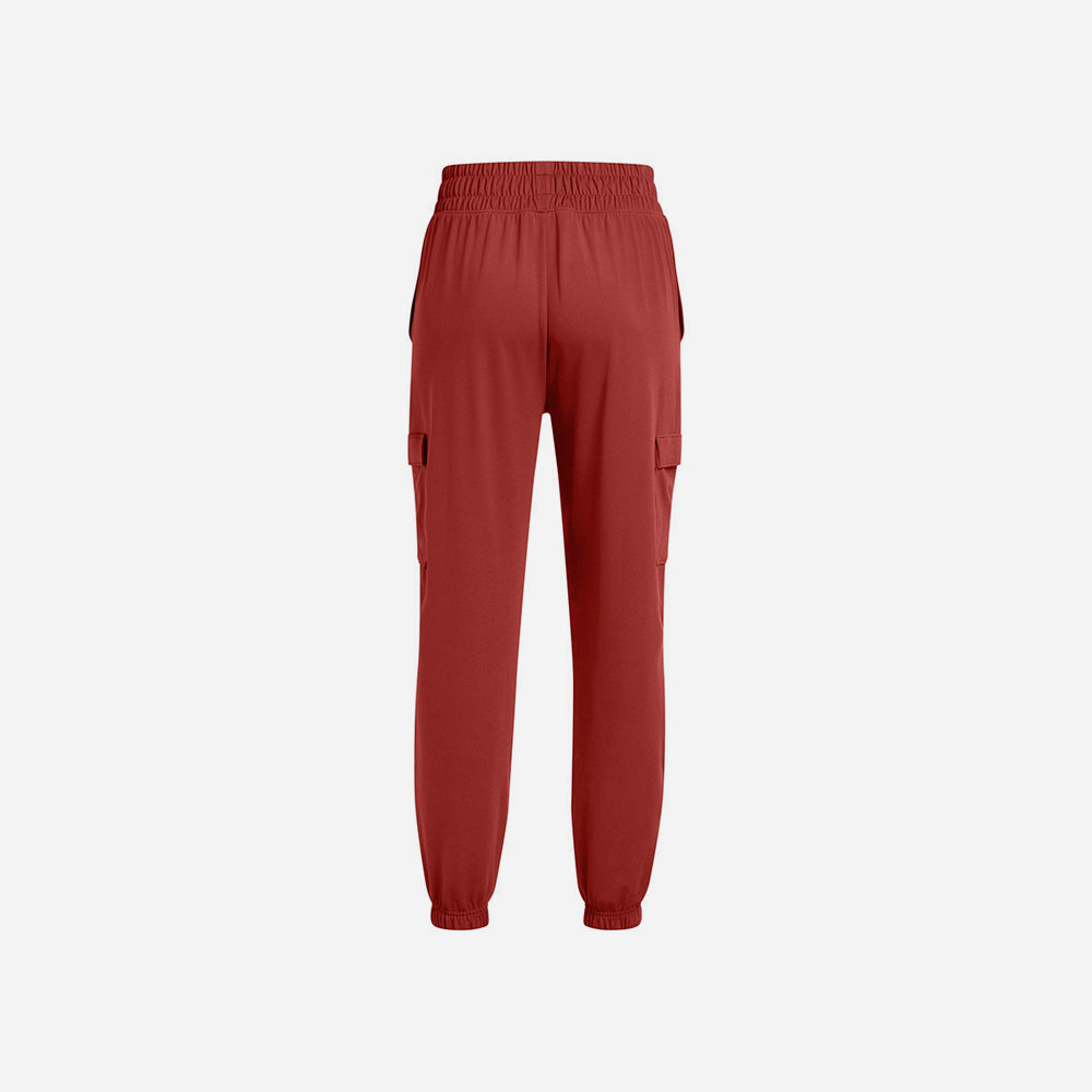 Quần Dài Thể Thao Nữ Under Armour Meridian Cargo - Supersports Vietnam