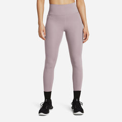 Quần Bó Thể Thao Nữ Under Armour Meridian Ankle - Supersports Vietnam