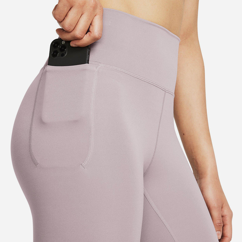 Quần Bó Thể Thao Nữ Under Armour Meridian Ankle - Supersports Vietnam