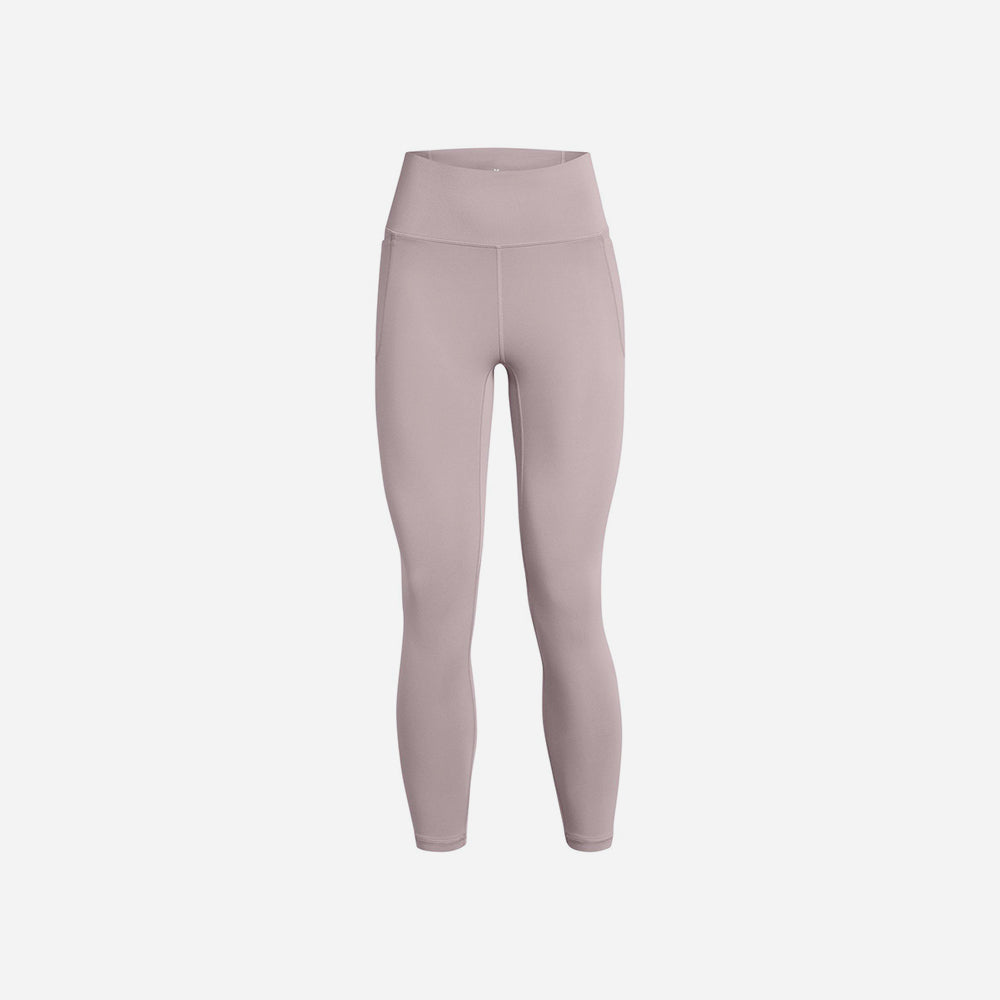 Quần Bó Thể Thao Nữ Under Armour Meridian Ankle - Supersports Vietnam