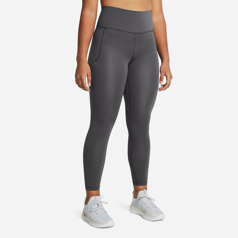 Quần Bó Thể Thao Nữ Under Armour Meridian Ankle - Supersports Vietnam