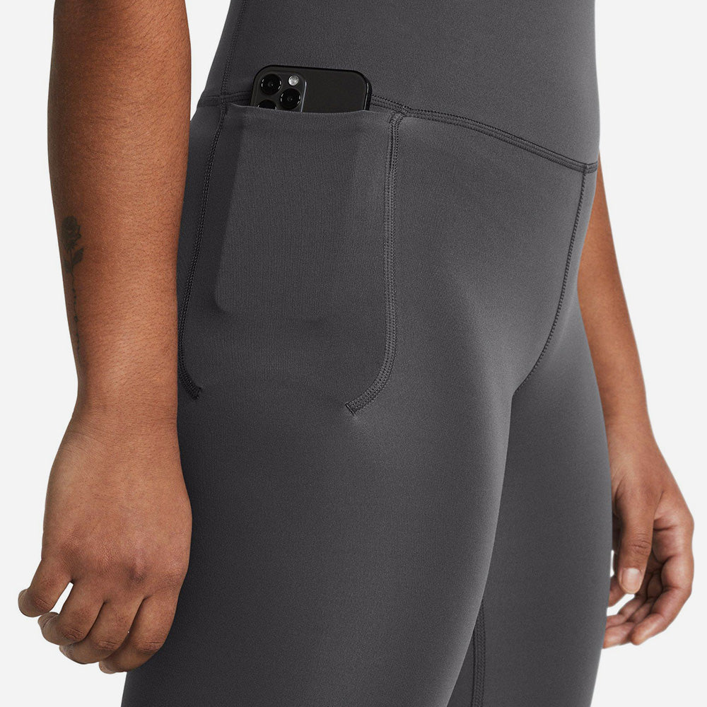 Quần Bó Thể Thao Nữ Under Armour Meridian Ankle - Supersports Vietnam