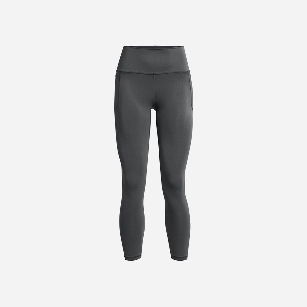 Quần Bó Thể Thao Nữ Under Armour Meridian Ankle - Supersports Vietnam