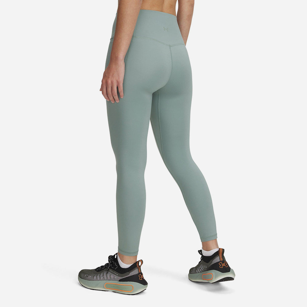 Quần Bó Thể Thao Nữ Under Armour Meridian Ankle Legging - Supersports Vietnam