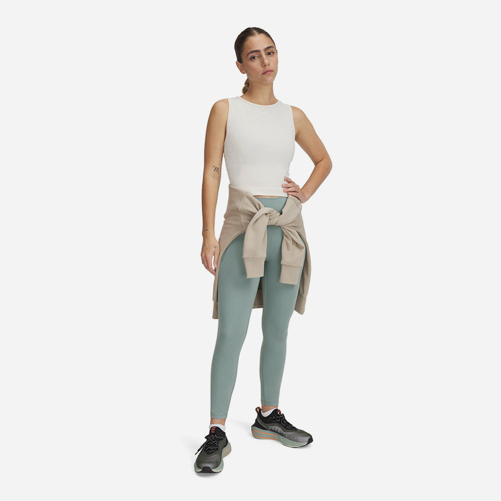 Quần Bó Thể Thao Nữ Under Armour Meridian Ankle Legging - Supersports Vietnam