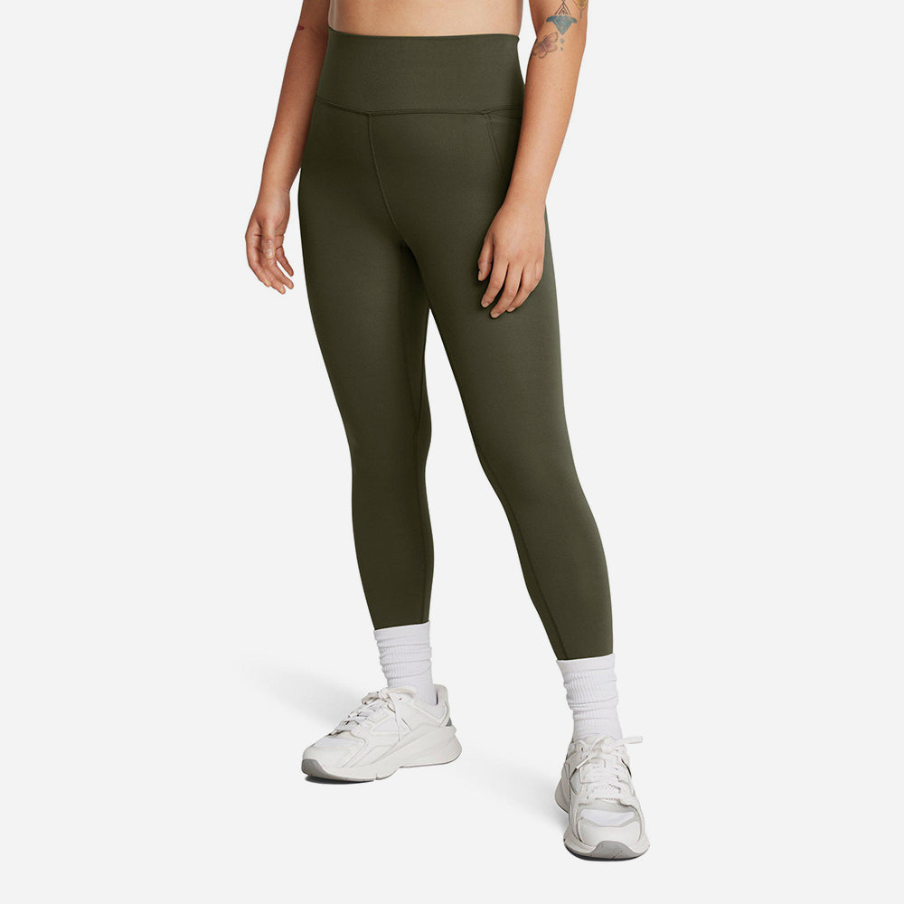 Quần Bó Thể Thao Nữ Under Armour Meridian Ankle - Supersports Vietnam