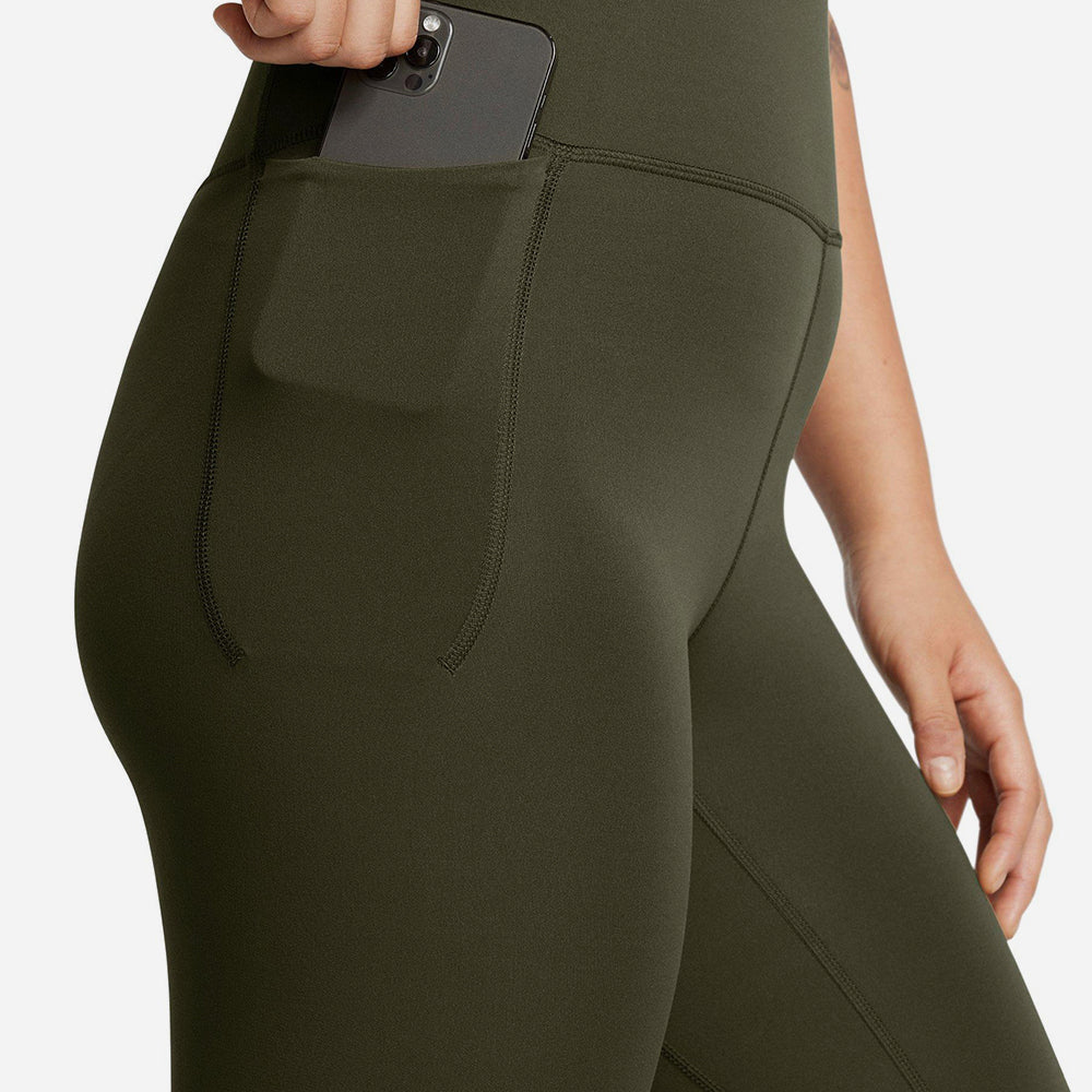 Quần Bó Thể Thao Nữ Under Armour Meridian Ankle - Supersports Vietnam