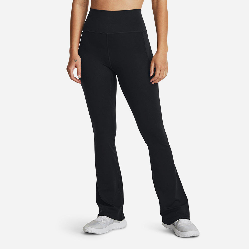 Quần Dài Thể Thao Nữ Under Armour Meridian Flare - Supersports Vietnam