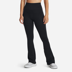 Quần Dài Thể Thao Nữ Under Armour Meridian Flare - Supersports Vietnam