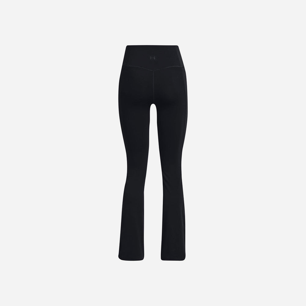 Quần Dài Thể Thao Nữ Under Armour Meridian Flare - Supersports Vietnam